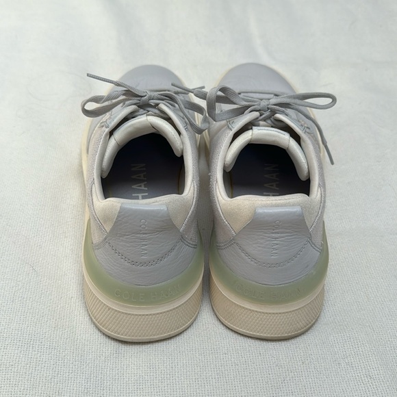 Cole Haan Men’s GrandPro Crew Sneakers. - Picture 4 of 7